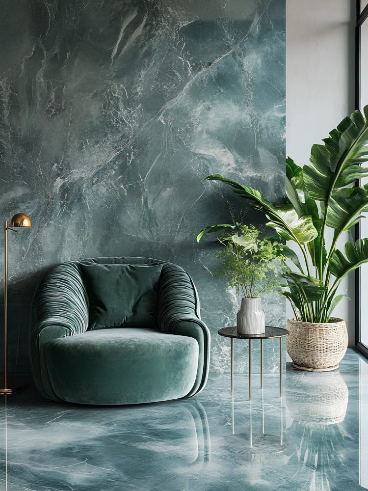 citizenkaizena5066_A_green_sofa_various_kinds_of_green_plant_de_1efb3ecd-ee5a-434c-baaf-a49246b31cb2-min